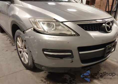 2008 Mazda Cx-9 Touring from USA, damaged, VIN JM3TB38A480143543